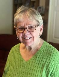 Obituary information for Joanne Lucille Osborne