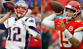New England Patriots Vs Kansas City Chiefs Preview Prediction Point Spread Game Plan And More Masslive Com