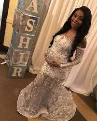 Pinterest Lilrynn Daddy Baby Shower Pretty Pregnant Baby Shower Dresses