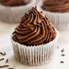The Secret To Moist And Fluffy Chocolate Cupcakes Recipe Cupcake Recipes Chocolate Cupcake Recipes Vanilla Buttermilk Cupcake Recipe