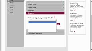 Common app may delete the duplicate account without warning. Filling Out The College Application Common Application Walkthrough Article Khan Academy