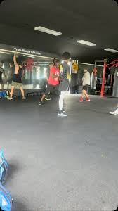 TDT FITNESS TRAINING