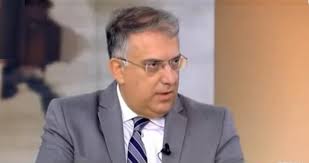 Η καρατόμηση του μέχρι το πρωί υπουργού εσωτερικών τάκη θεοδωρικάκου, αποτελεί αναμφίβολα την ηχηρότερη αλλαγή του κυβερνητικού . Zoornalistas Sto Nosokomeio Ektaktws O Takhs 8eodwrikakos