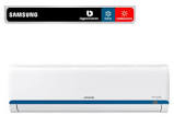 Samsung - Aire acondicionado split inverter 18000 BTU frío/calor ...