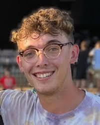 Zachary E. Swain Obituary May 3, 2024