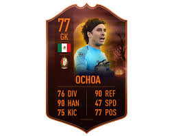 Check spelling or type a new query. Fifa 19 Ultimate Scream 24 Fut Shapeshifting Players Revealed Football Sport Express Co Uk