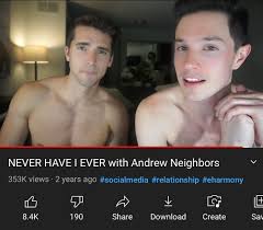 ArchiveDongs 2021 - No.348284 - How long before he goes full porn star and  is getting fucked - male general