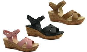 The brand is inspired by current trends : Hush Puppies Wedges Mycarrierresources Com