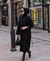 Instagram Fotografi Nuudfarah 14 Ocak 2019 17 55 Tesettur Mont Modelleri 2 Tesettur Mont Modelleri 2020 Casual Hijab Outfit Islami Moda Giyim