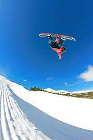 An Insider's Look At The Myth Of Going Pro In The Snowboard Industry |  Summitdaily.com