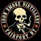 The Transport Rochester: Iron Smoke event image