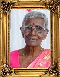 Savitri Narine's Instagram, Twitter & Facebook