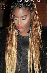 14 Cherish 3 In 1 Value Pack Passion Twist Braids Curly Crotchet Braid Ebay Box Braids Styling Box Braids Pictures Box Braids Hairstyles
