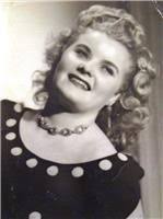 Joy Folson Obituary (1930