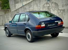 Image result for Blu Posillipo 1981 Alfa-Romeo