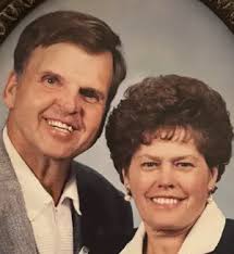 Purdy and Walters at Floral Hills