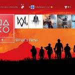 Jarad anthony higgins, known professionally as juice wrld, was an american rapper, singer, and songwriter from chicago, illinois. How To Install A Custom Wallpaper On Your Ps4 Playstation Wallpapers