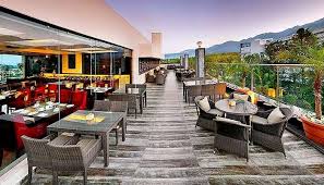 Penrose room & restaurant 1858 (seven falls) 20 Best Restaurants In Dehradun For Your Vacation In 2021