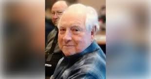 Cliff Hanson Obituary (2023)