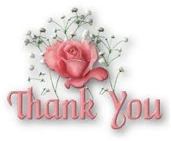 Pinterest Rose Cr Thank You Pictures Thank You Images Thank You Greetings