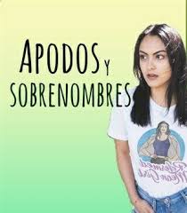 Apodos para tu novia basados en el físico. Apodos De La Serie Riverdale Espanol Amino