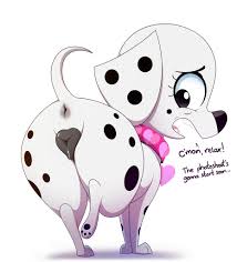 Post 3731047: 101_Dalmatian_Street 101_Dalmatians Dallas_Dalmatian Triple_D