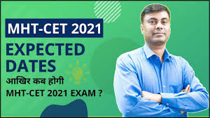 2 days ago · the state common entrance test cell, maharashtra, is yet to announce the mht cet 2021 exam date. Mht Cet 2021 Expected Date Youtube