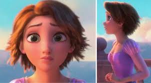 See more of short hairstyles on facebook. Unscripted November Thankful The 7th Rapunzel Short Hair Tangled Rapunzel Hair Rapunzel Hair
