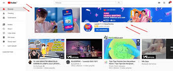 We did not find results for: Pengertian Lengkap Iklan Ciri Jenis Tujuan Manfaat Dan Contoh Iklan