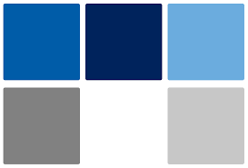 Maybe you would like to learn more about one of these? Creighton Bluejays Color Codes Hex Rgb And Cmyk Team Color Codes