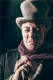 Ballet Tennessee's A Christmas Carol Is Dec. 19-20