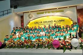 Joeys klasky shuric man gonoodle thingy 2021. University Of San Jose Recoletos High School Class Of 1976 Cebu City Philippines