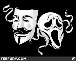 Tragedy and Comedy, Updated