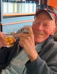 Obituary information for John Edward Bagby