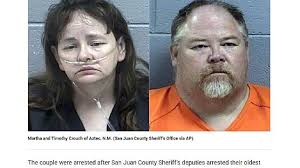 狠媽毒打懷孕女兒致流產BB彈射手臂…逼看沸水煮小狗| TVBS