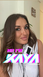 KAYA CANSFIELD (@yourgirlkaya) • Instagram photos and videos