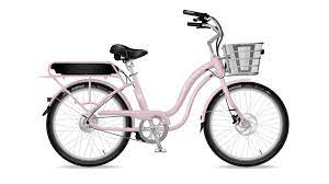 I just ordered a bike from the electric bike company. Model S Electric Bike Company