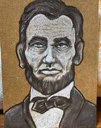 Finding creativity after a break