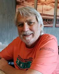 Keith Lorenzo Ellsworth Obituary October 7, 2024