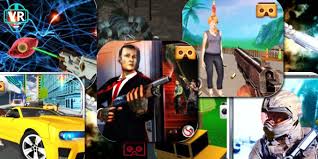 Welcome To Our Weekly Ios Vr Game Update Keep Track Of The Latest Ios Appstore Virtual Reality Releases This Week We Are Introd Vr Games Vr Iphone Game Update