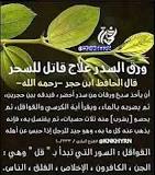 ‫طريقة استخدام ورق السدر للعين والحسد – علاج روحاني من السنة ...‬‎