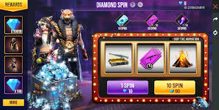 Get instant diamonds in free fire with our online free fire hack tool, use our free fire diamonds generator tool to get free unlimited diamonds in ff. How To Get Free Diamonds In Garena Free Fire Afk Gaming