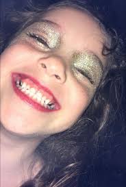 Daughter's silly blanket prank goes viral