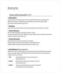 A marketing plan helps you define a budget and pick the initiatives that you think will work best for you. Free 50 Marketing Plan Examples Samples In Pdf Google Docs Pages Doc Examples