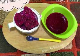 We did not find results for: Cara Menyiapkan Puree Buah Naga Menu Tunggal 6m Mpasi Lezat Sekali Resep Masakan Padang Indonesia