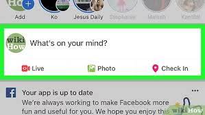 How do i display social plugins in different languages? How To Copy And Paste On Facebook 14 Steps With Pictures