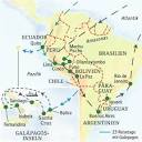 Südamerika - Höhepunkte (6906) | Studiosus Reisen