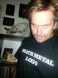 Travis Ryan Cattle Decapitation Cattle Decapitation Travis Ryan Music Bands