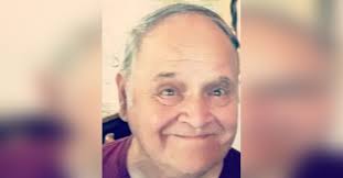 Obituary information for John P. Bucaro