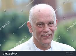 Moscow Russia June 23 John Malkovich Stock Photo 79938247